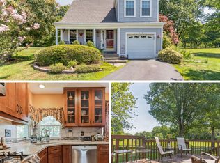 334 Foxridge Dr SW, Leesburg, VA