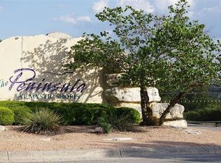 134 Gauntlet, Spring Branch, TX 78070