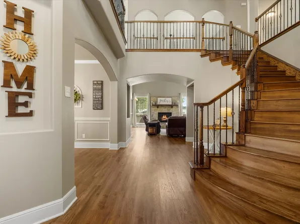 8012 Red River Run, North Richland Hills, TX 76180