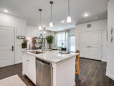 Grove East Apartments