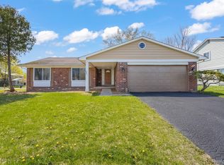 22511 Deerfield Rd, Novi, MI 48375