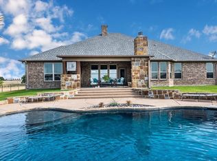 197 Silver Saddle Cir, Weatherford, TX 76087