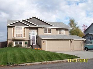 23101 E Riverside Ave, Liberty Lake, WA 99019