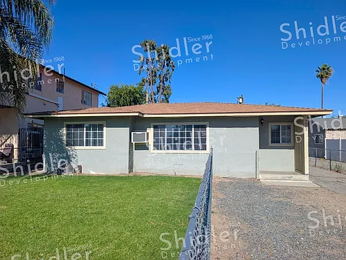 7013 Dwight Way Photo 1