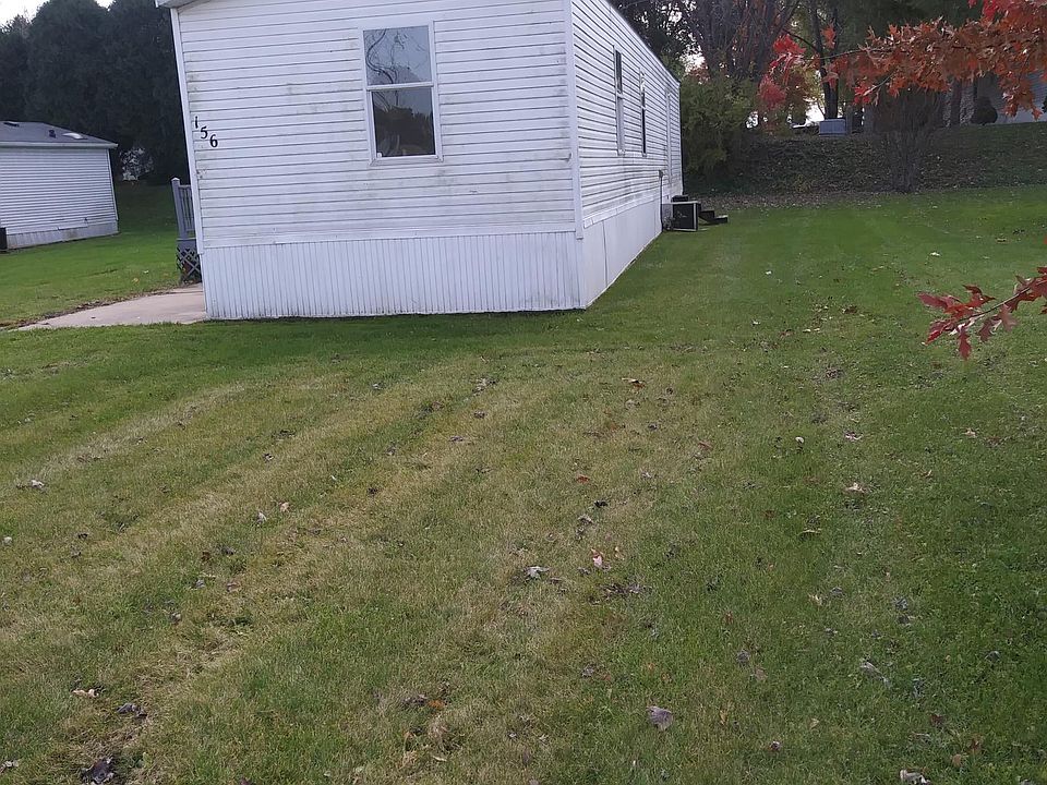 2nd image of 3747 W State Route 64 Lot 156