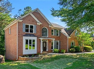 4552 Willow Oak Trl, Powder Springs, GA 30127