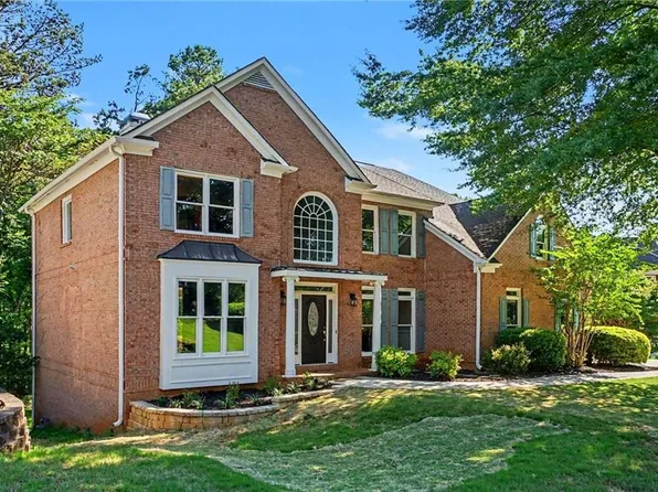 4552 Willow Oak Trl, Powder Springs, GA 30127