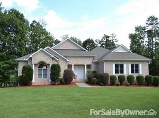500 Dreamcatcher Trl, Youngsville, NC 27596
