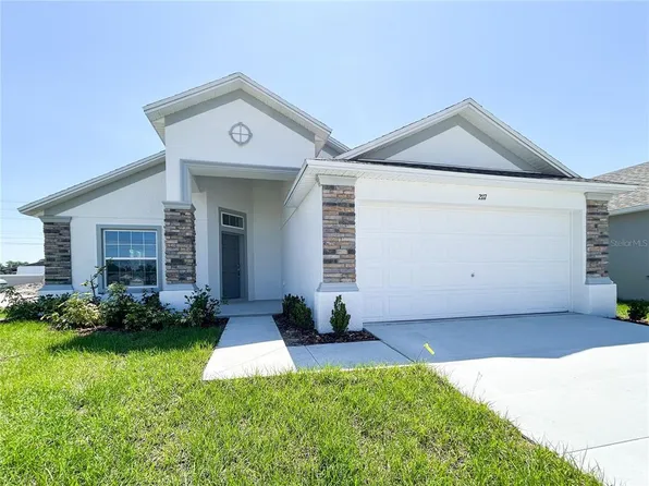 2117 Lincoln Ln, Bartow, FL 33830