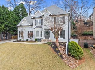3676 Edenbourgh Pl, Marietta, GA 30066