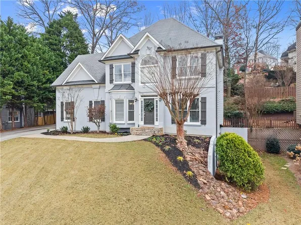 3676 Edenbourgh Pl, Marietta, GA 30066