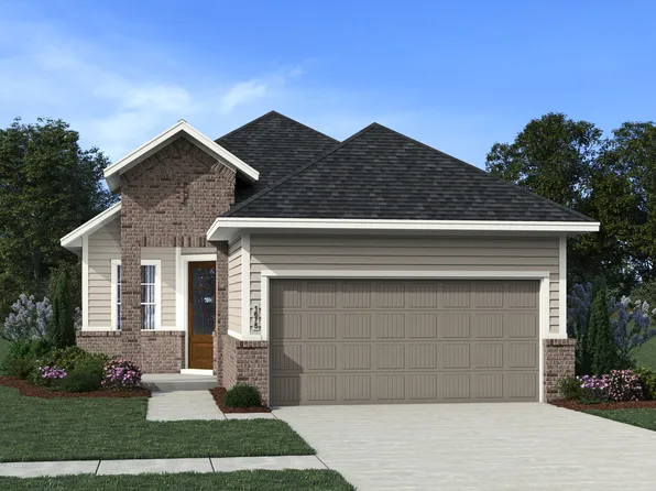 Carlisle Plan, Stillwater Ranch