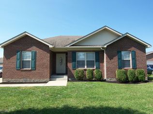 113 Ballard Springs Dr, Bardstown, KY 40004