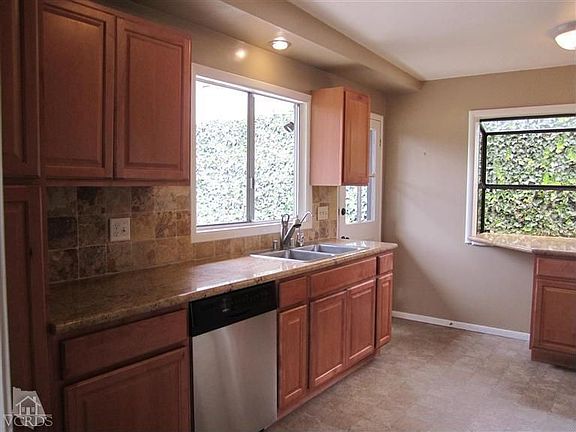 new kitchen