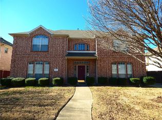 213 Laurel Springs Dr, Desoto, TX 75115
