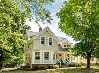 11 Pine St, South Berwick, ME 03908