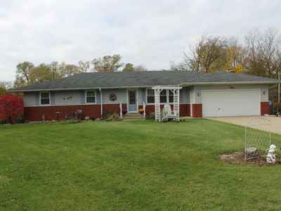 8621 W 86th Ct, Dyer, IN, 46311