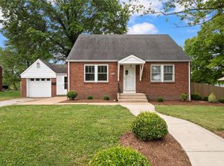 408 W Legion Ave, Columbia, IL 62236
