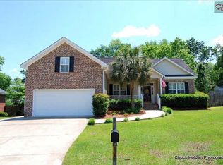 32 Hamptonwood Way, Columbia, SC 29209