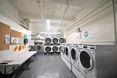 Rented by Buchbinder & Warren