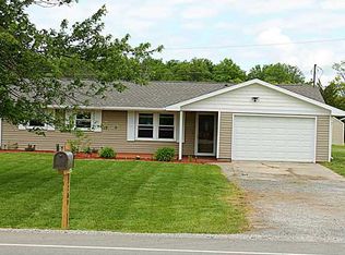 6341 State Route 15, Defiance, OH 43512