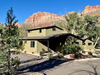 1775 Zion Park Blvd Unit 5, Springdale, UT, 84767
