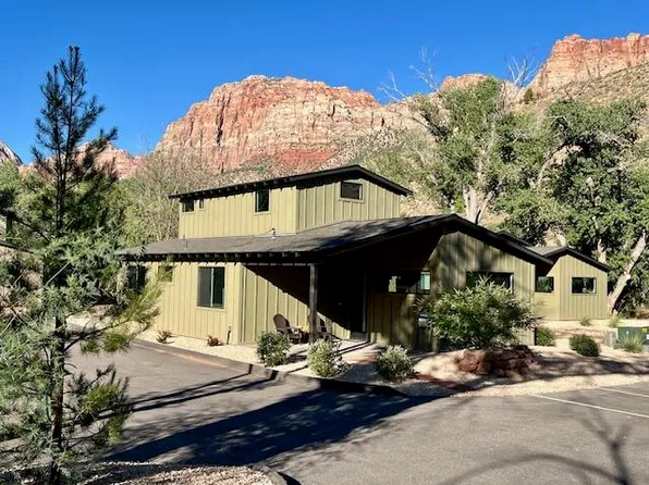 1775 Zion Park Blvd Unit 5, Springdale, UT 84767