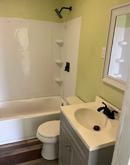 3 bed, 1.0 bath, 936 sqft, $795 — Photo 4