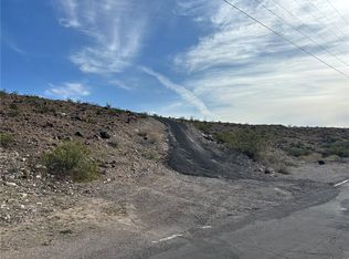 2261 Riverview Dr, Bullhead City, AZ 86442