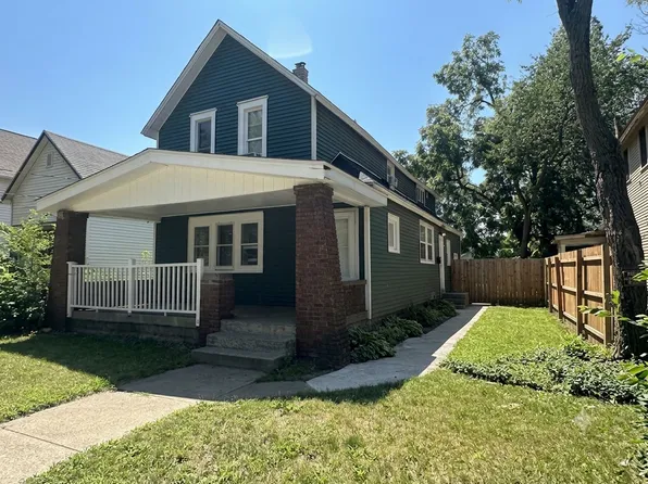 1008 Adams St SE #1, Grand Rapids, MI 49507