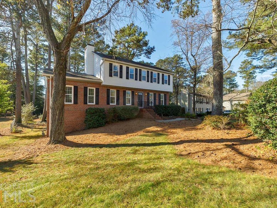 3220 Casteel Rd NE, Marietta, GA 30062 Zillow