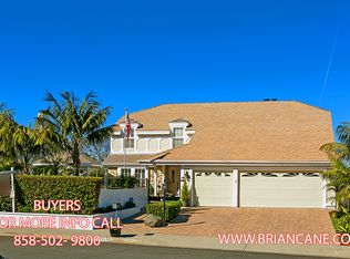 7245 Esfera St, Carlsbad, CA 92009