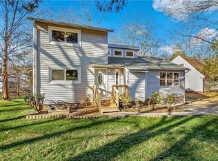 12040 Five Cedars Rd, Charlotte, NC 28226