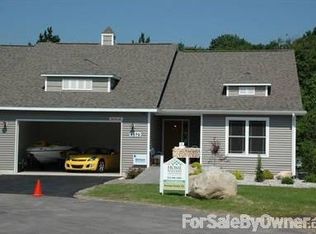 4579 Black Bear Dr, Traverse City, MI 49684