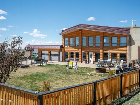 344 Cook Rd, Gillette, WY 82716