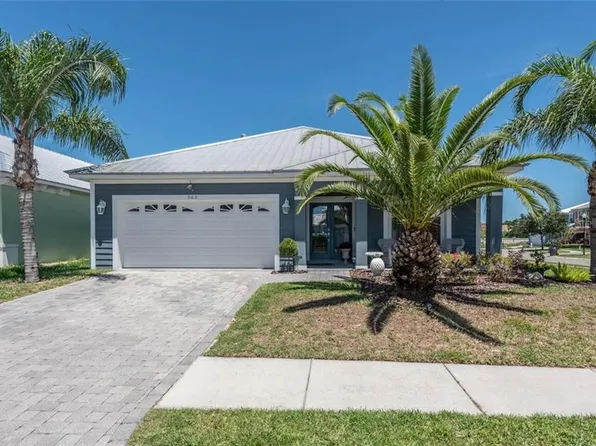 563 Bimini Bay Blvd, Apollo Beach, FL 33572