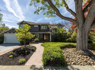 1053 Tulane Dr, Mountain View, CA