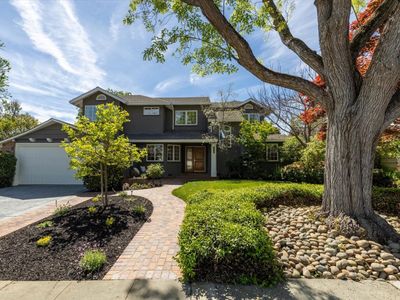 1053 Tulane Dr, Mountain View, CA, 94040