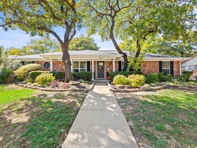1409 Wreyhill Dr, Hurst, TX, 76053