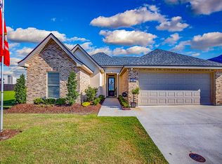 225 Rue Reece, Houma, LA 70364