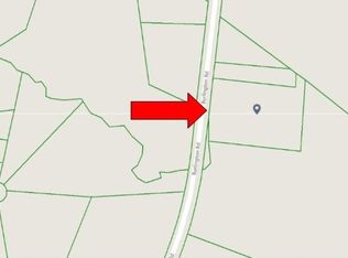 2090 Burlington Rd, Walterboro, SC 29488