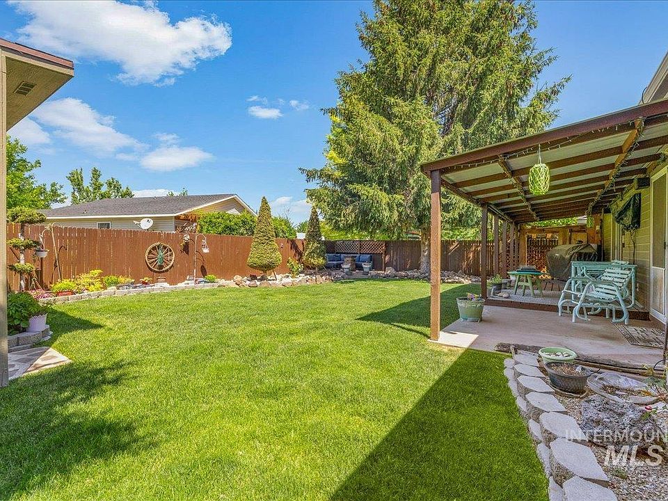 1379 N Caterpillar Ave, Kuna, ID 83634 | Zillow