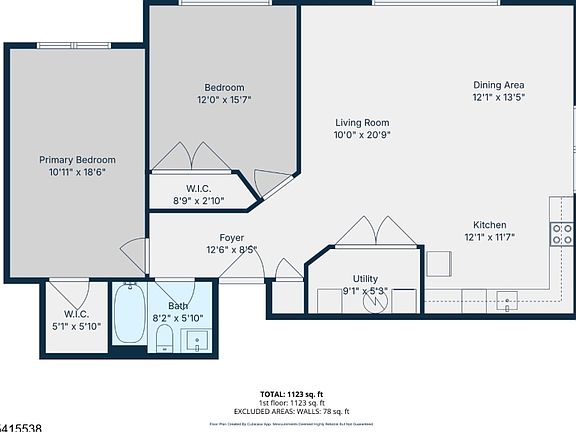 3rd image of this home