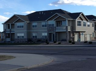 6603 W 3rd St UNIT 1814, Greeley, CO 80634