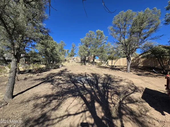 606 N HIDEAWAY Circle #136, Payson, AZ 85541