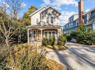 430 N May Street, Southern Pines, NC 28387