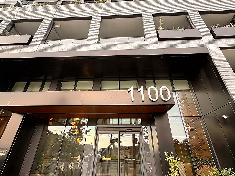 1100 Sheppard Ave W #535