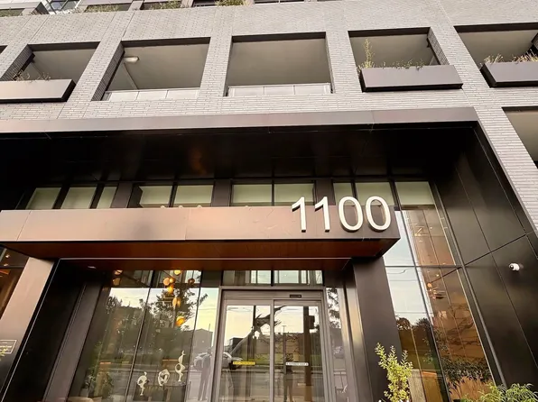 1100 Sheppard Ave W, Toronto, ON