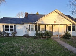 1215 Woodland Ave, Flatwoods, KY