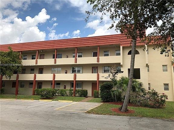 2nd image of 8081 N Sunrise Lakes Dr APT 205